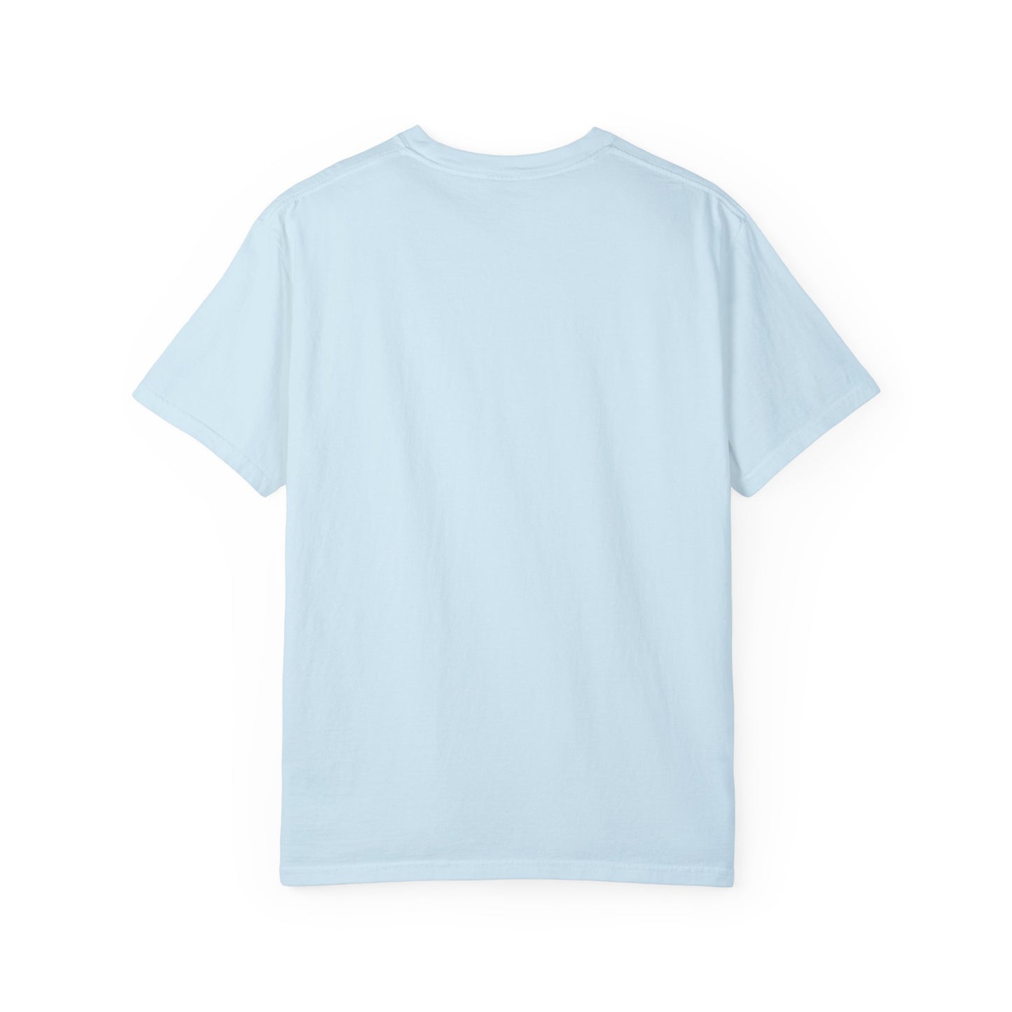 Revolutionary Lotus Unisex T-Shirt - First the Dishes Then the Revolution