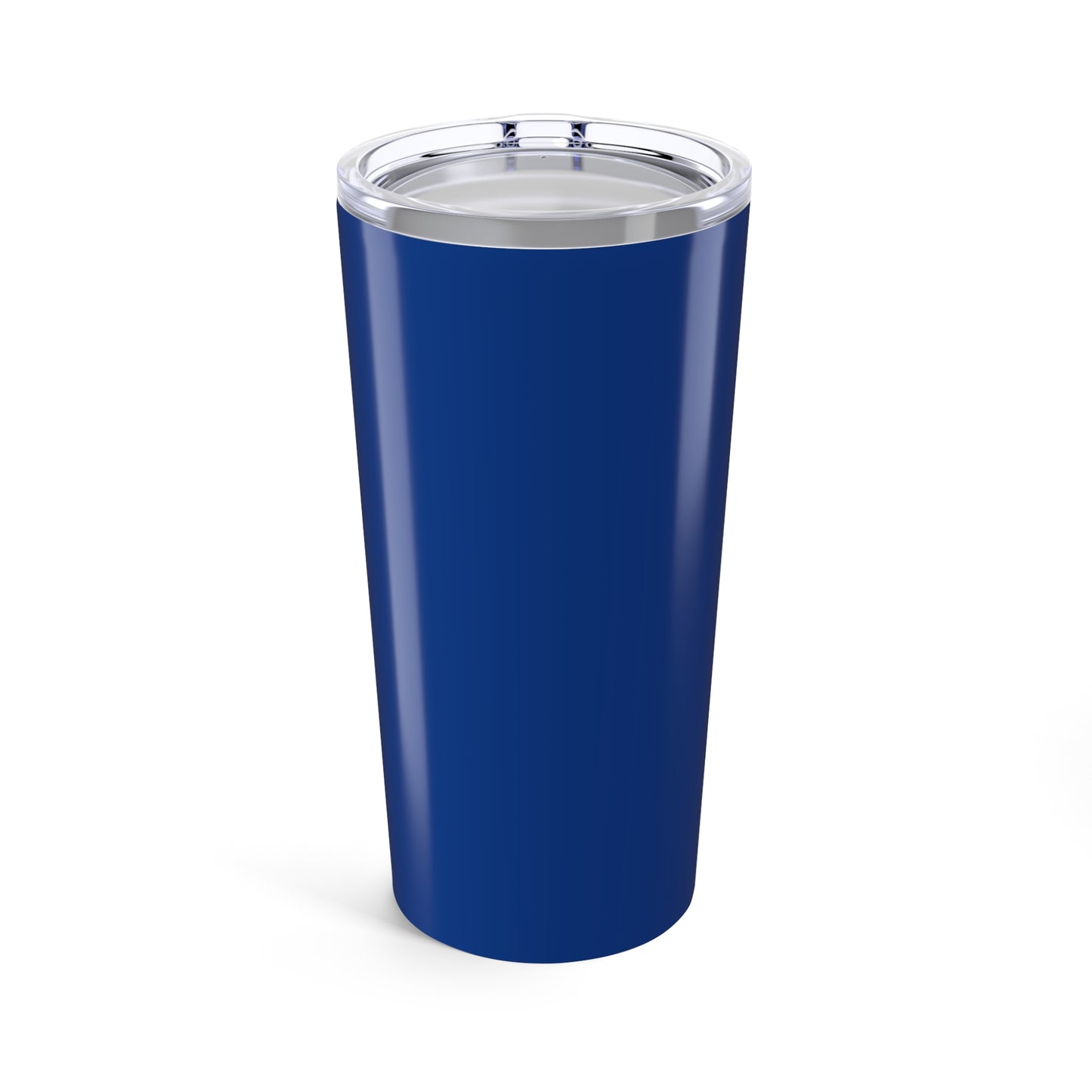 Inspirational Lotus 20oz Tumbler - Defiance Until Death