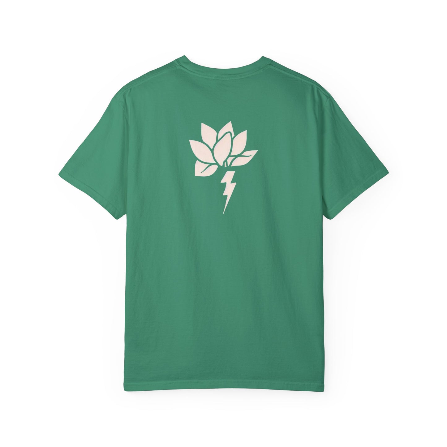 Defiance Revolution Unisex T-Shirt - Statement Tee for Activists