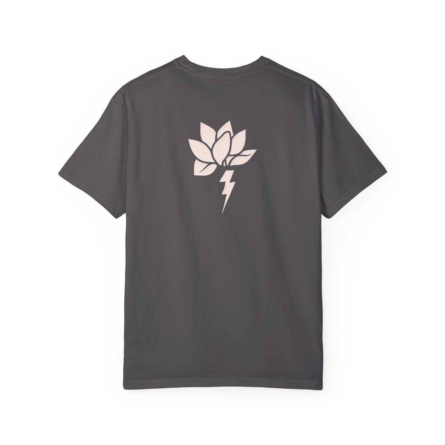 Defiance Revolution Unisex T-Shirt - Statement Tee for Activists