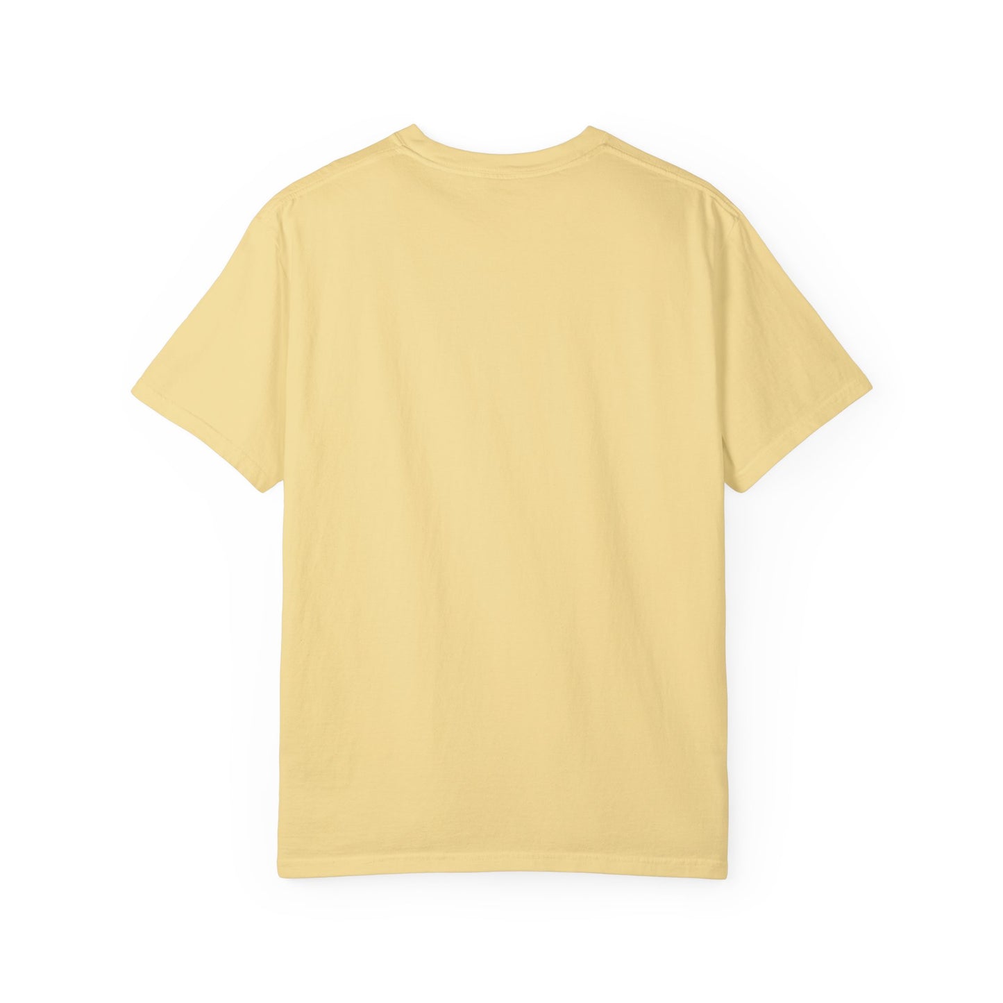 Revolutionary Lotus Unisex T-Shirt - First the Dishes Then the Revolution