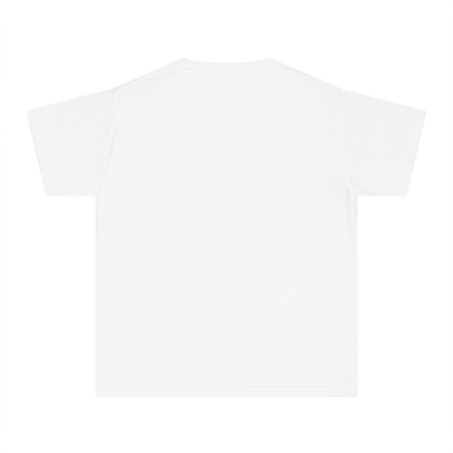 Youth Midweight Tee - Sons and Daughters of Revolution - Defiance Graphic Shirt