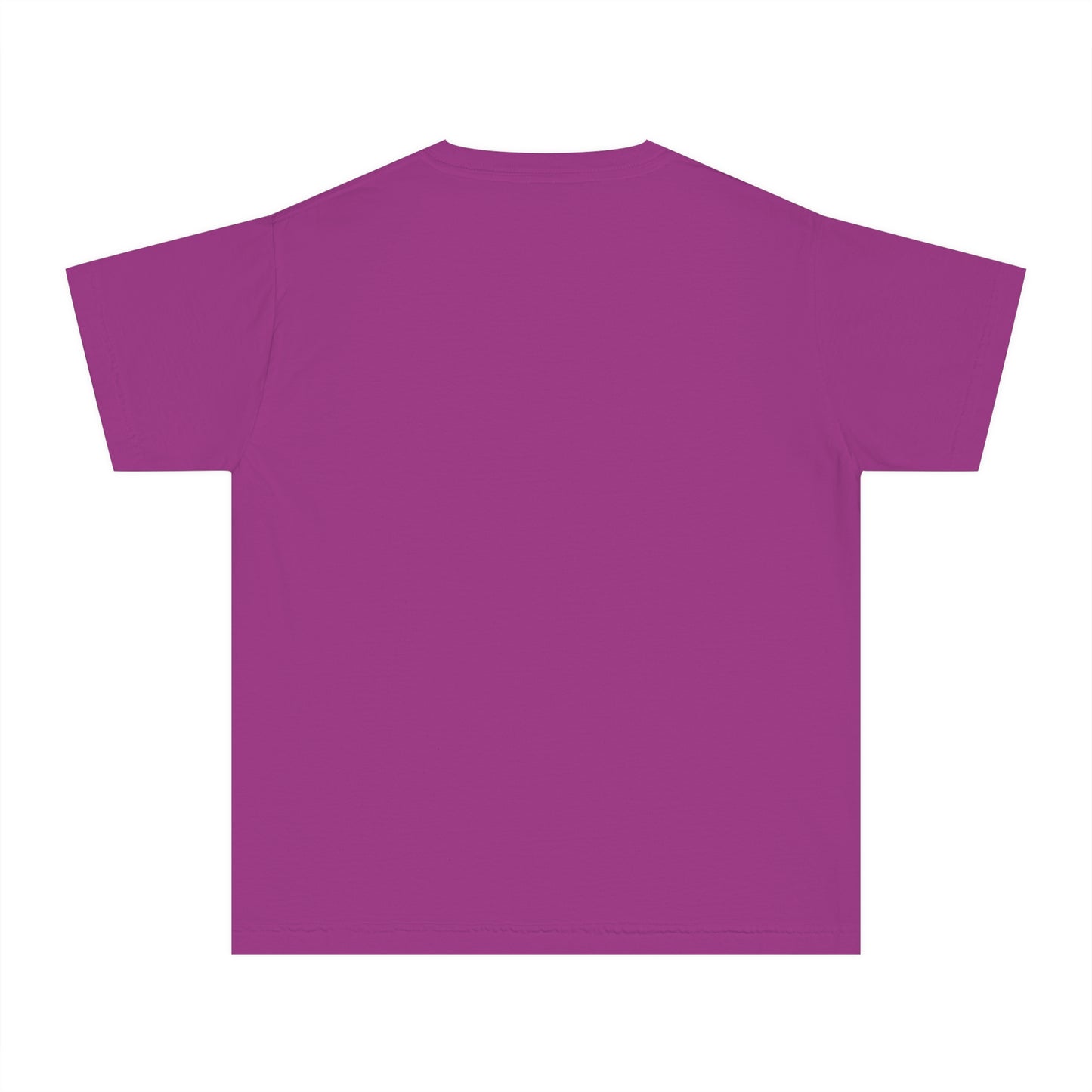Youth Midweight Tee - Sons and Daughters of Revolution - Defiance Graphic Shirt