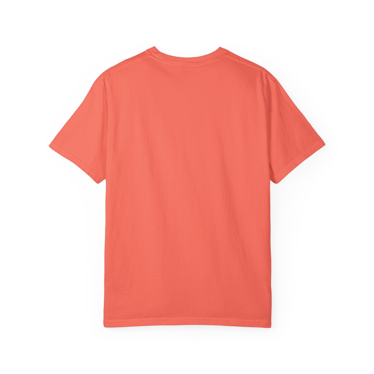 Revolutionary Lotus Unisex T-Shirt - First the Dishes Then the Revolution