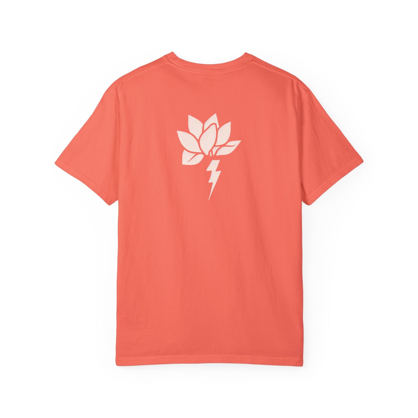 Defiance Revolution Unisex T-Shirt - Statement Tee for Activists