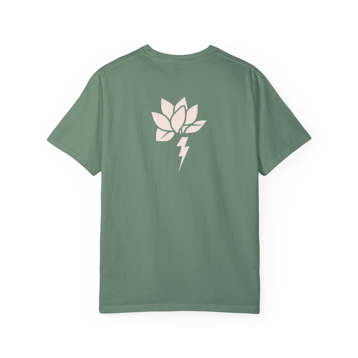 Defiance Revolution Unisex T-Shirt - Statement Tee for Activists