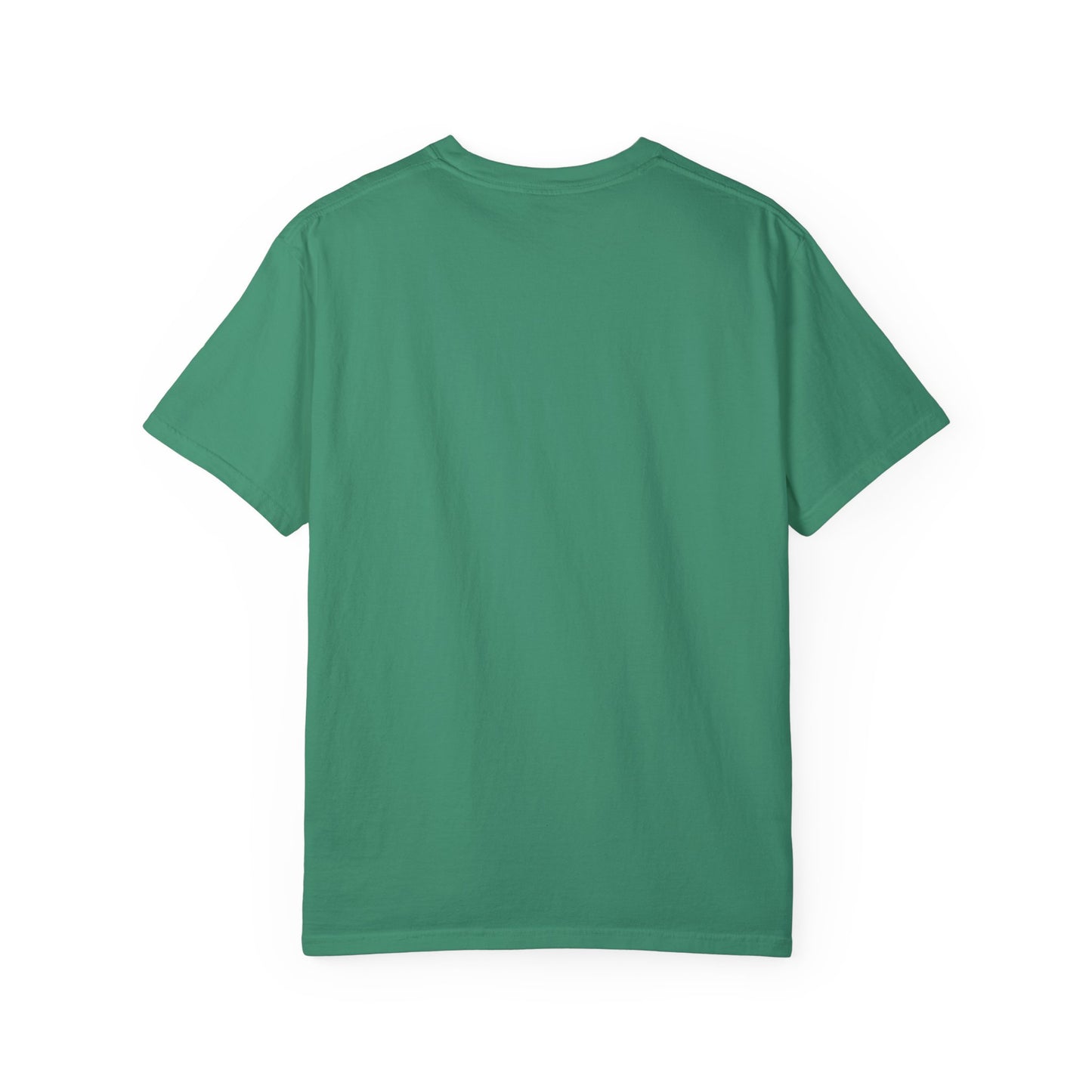 Revolutionary Lotus Unisex T-Shirt - First the Dishes Then the Revolution