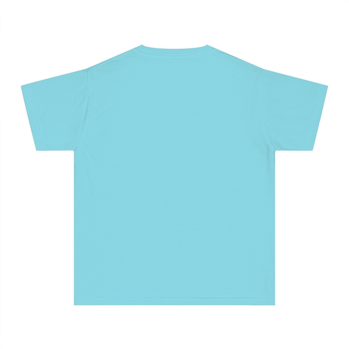 Youth Midweight Tee - Sons and Daughters of Revolution - Defiance Graphic Shirt