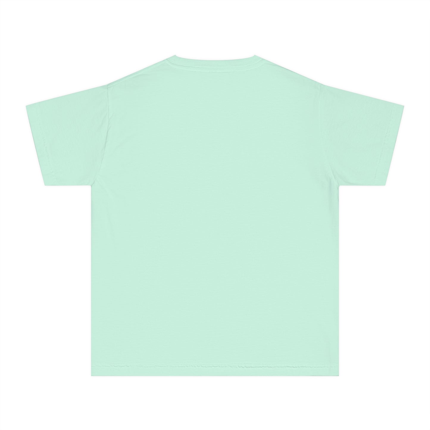 Youth Midweight Tee - Sons and Daughters of Revolution - Defiance Graphic Shirt