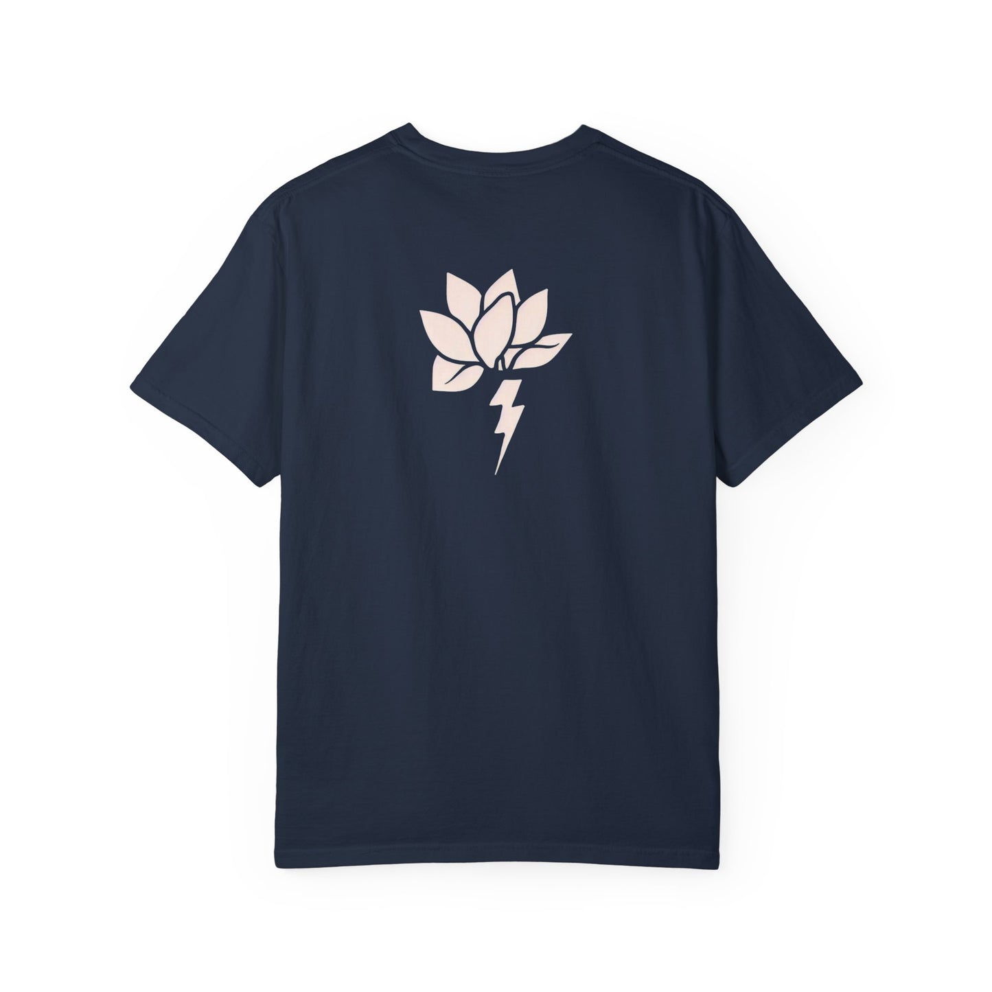 Defiance Revolution Unisex T-Shirt - Statement Tee for Activists