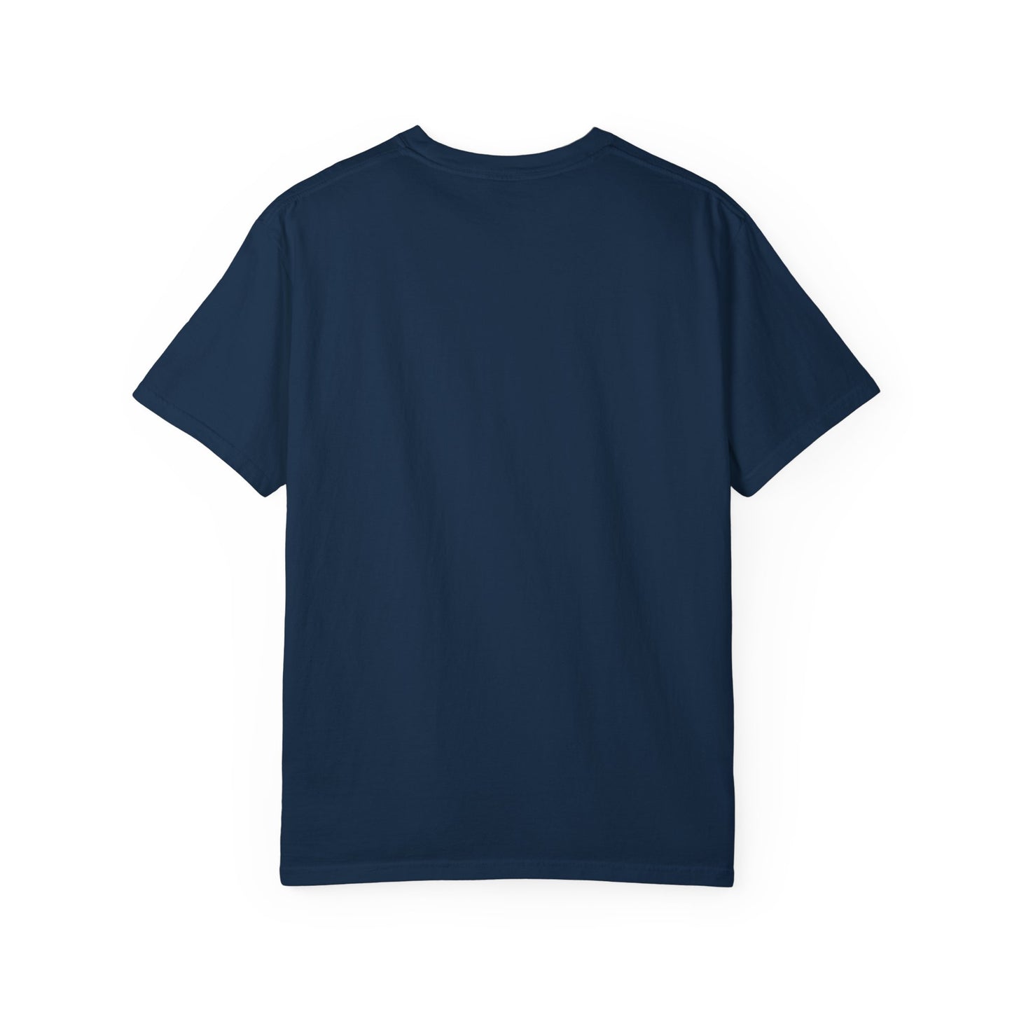 Revolutionary Lotus Unisex T-Shirt - First the Dishes Then the Revolution