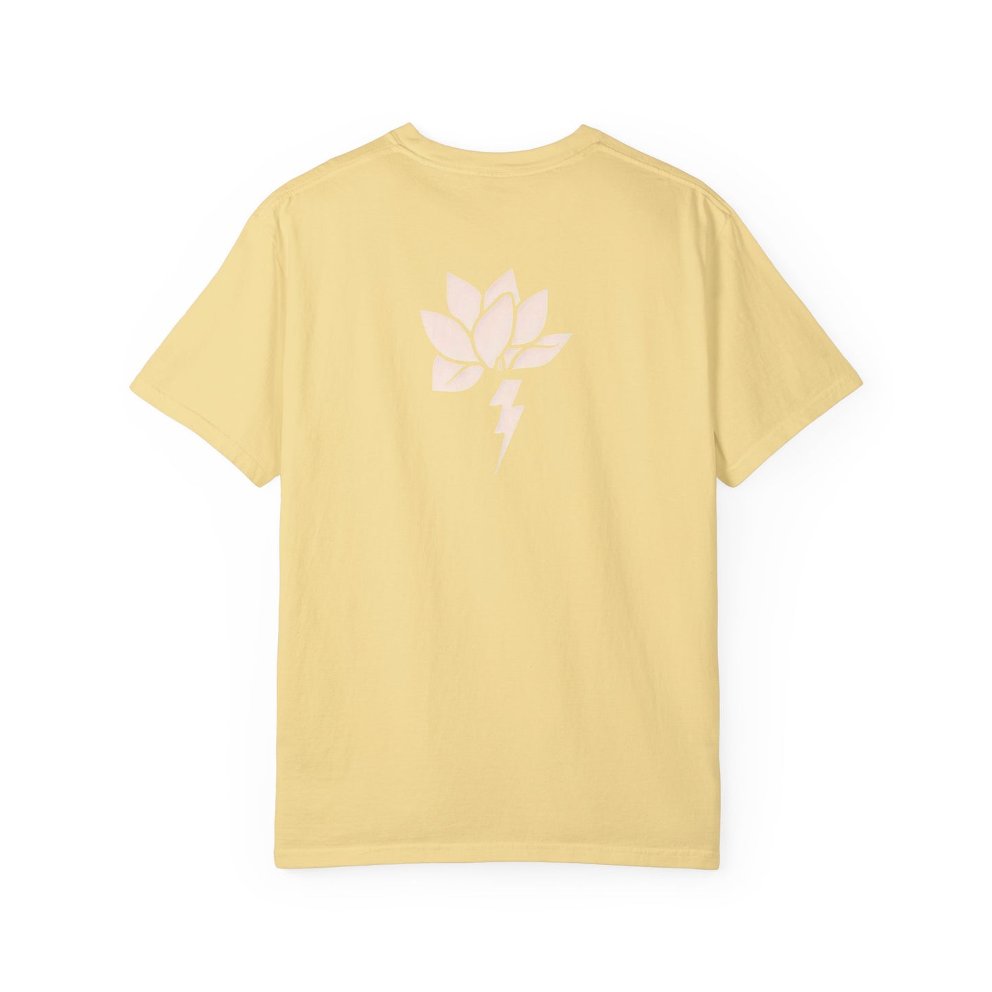 Defiance Revolution Unisex T-Shirt - Statement Tee for Activists