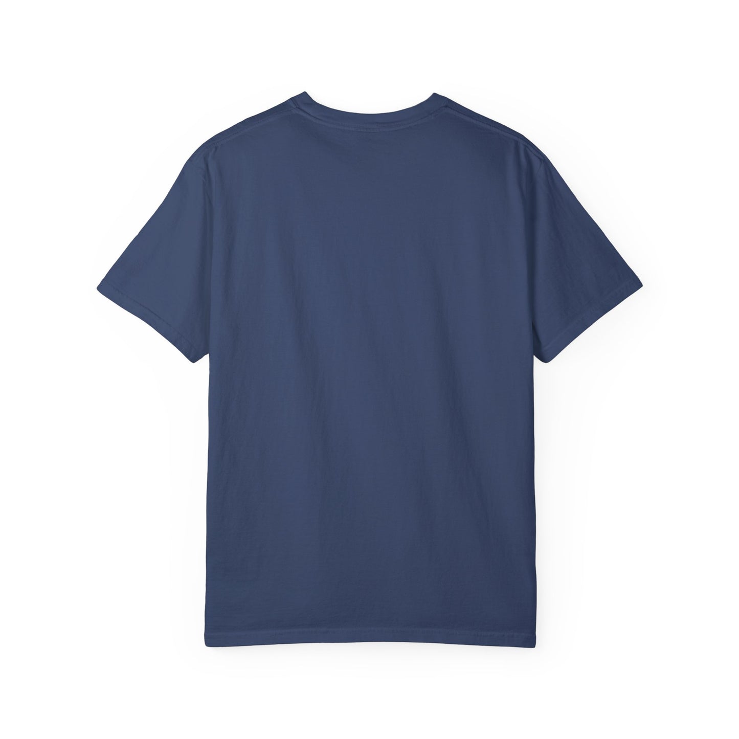 Revolutionary Lotus Unisex T-Shirt - First the Dishes Then the Revolution