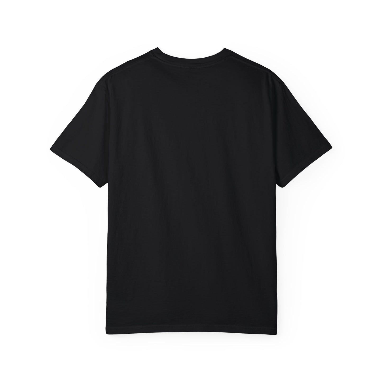 Revolutionary Lotus Unisex T-Shirt - First the Dishes Then the Revolution