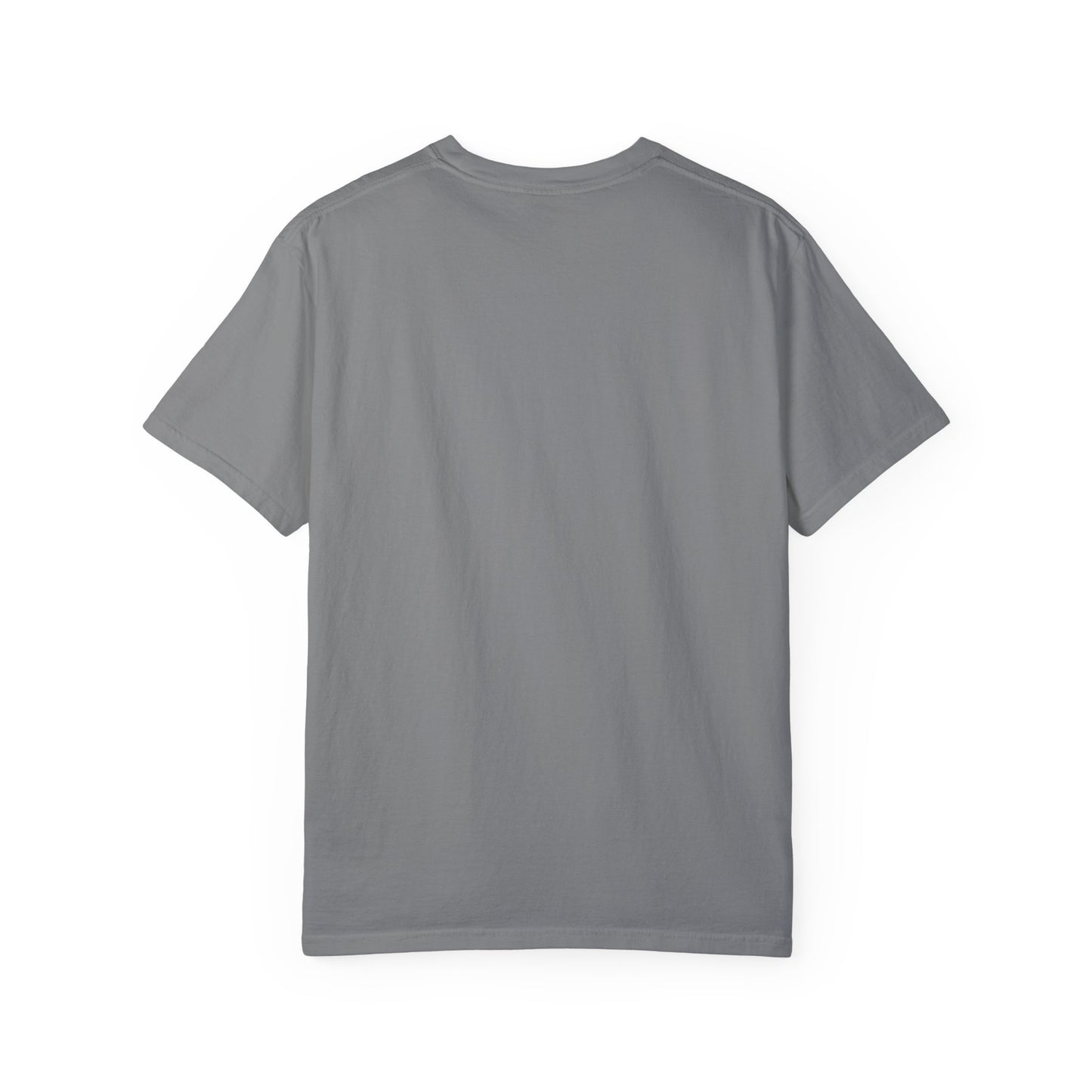Revolutionary Lotus Unisex T-Shirt - First the Dishes Then the Revolution