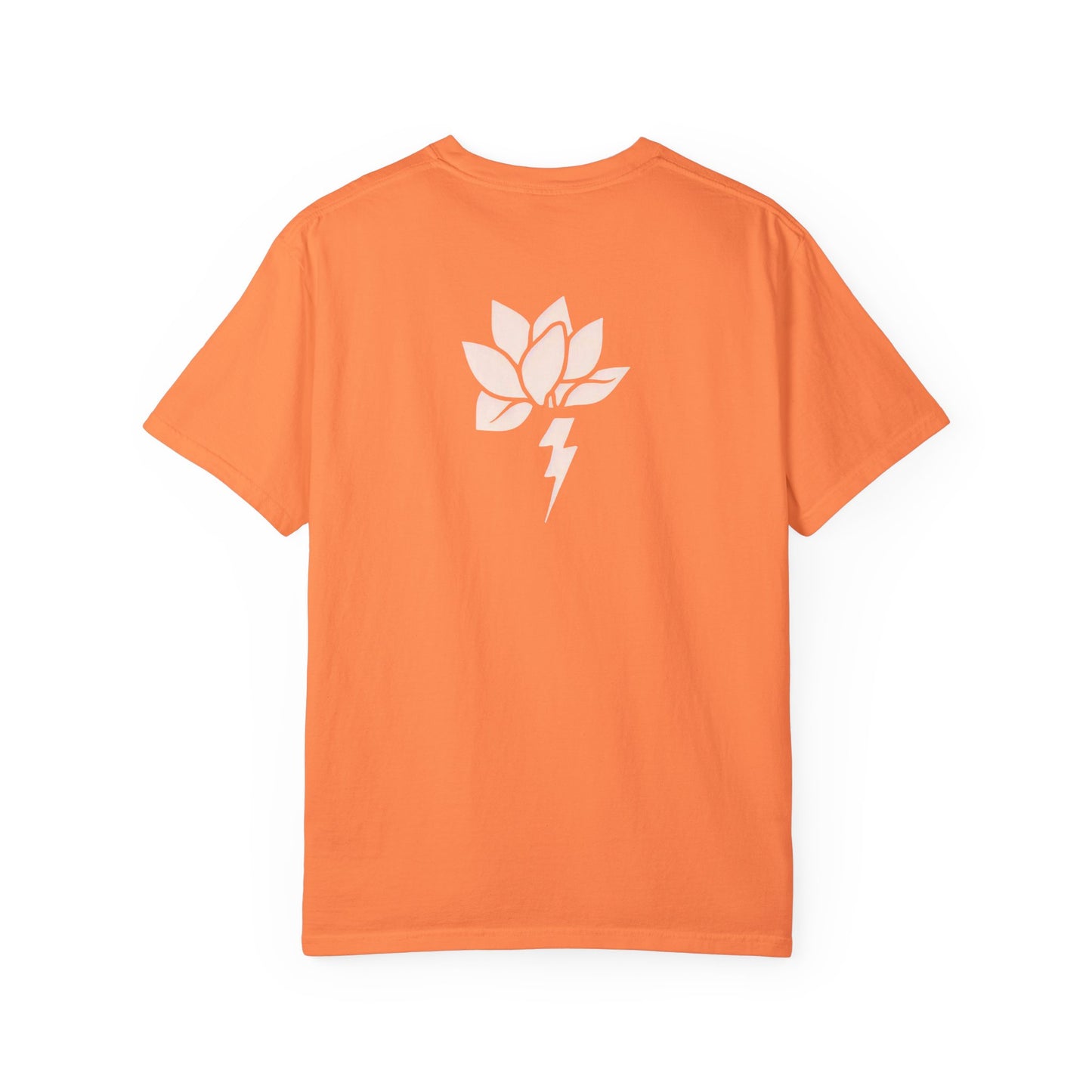 Defiance Revolution Unisex T-Shirt - Statement Tee for Activists