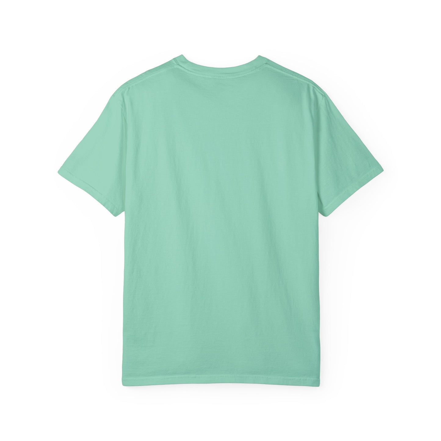 Revolutionary Lotus Unisex T-Shirt - First the Dishes Then the Revolution