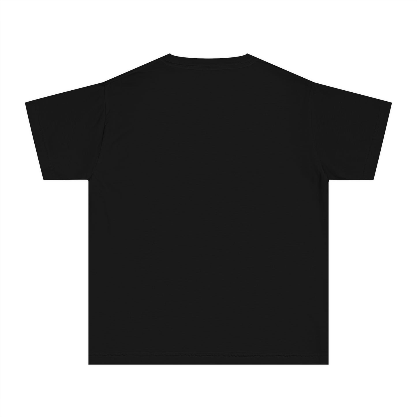 Youth Midweight Tee - Sons and Daughters of Revolution - Defiance Graphic Shirt