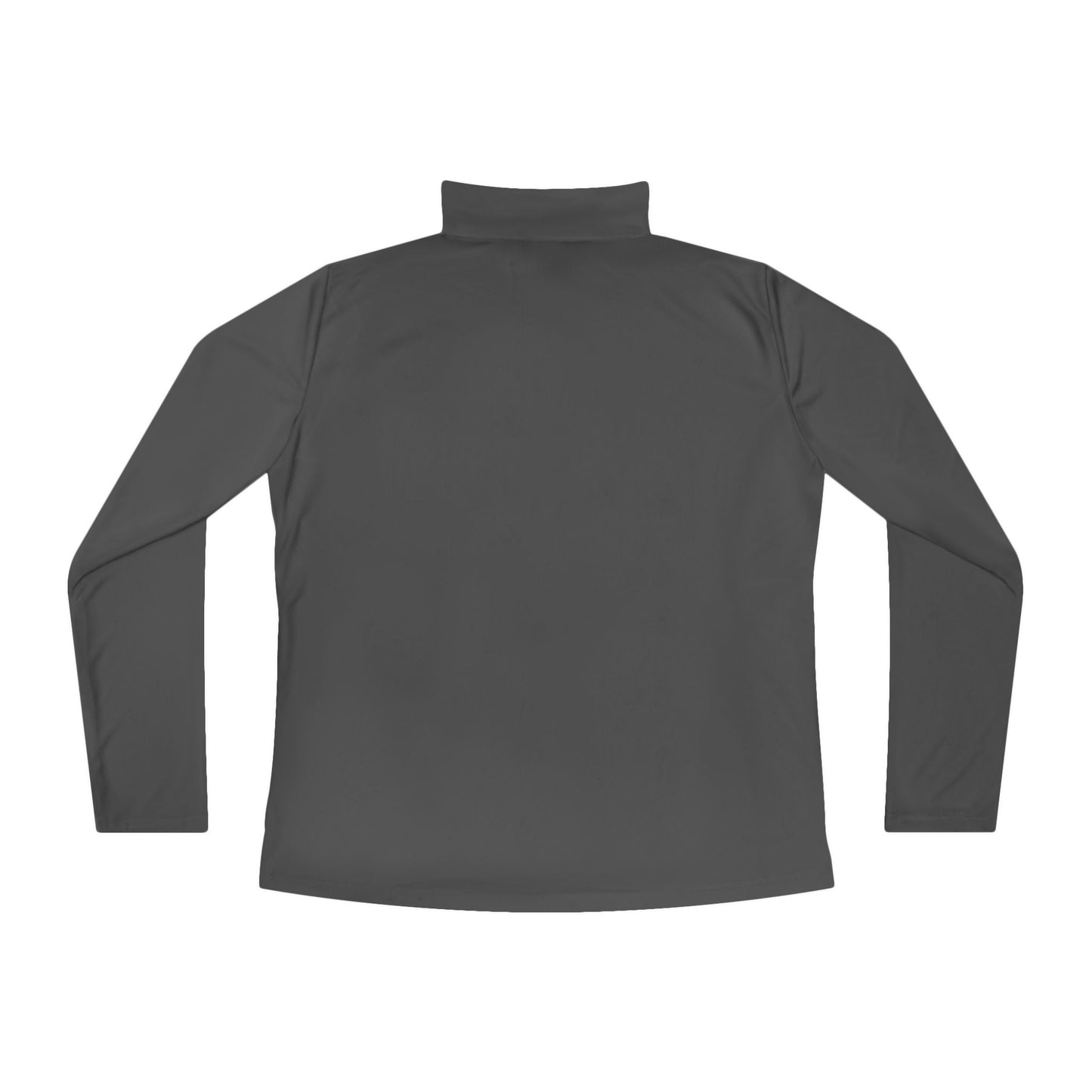 Ladies Quarter-Zip Pullover - Stylish and Comfortable Activewear