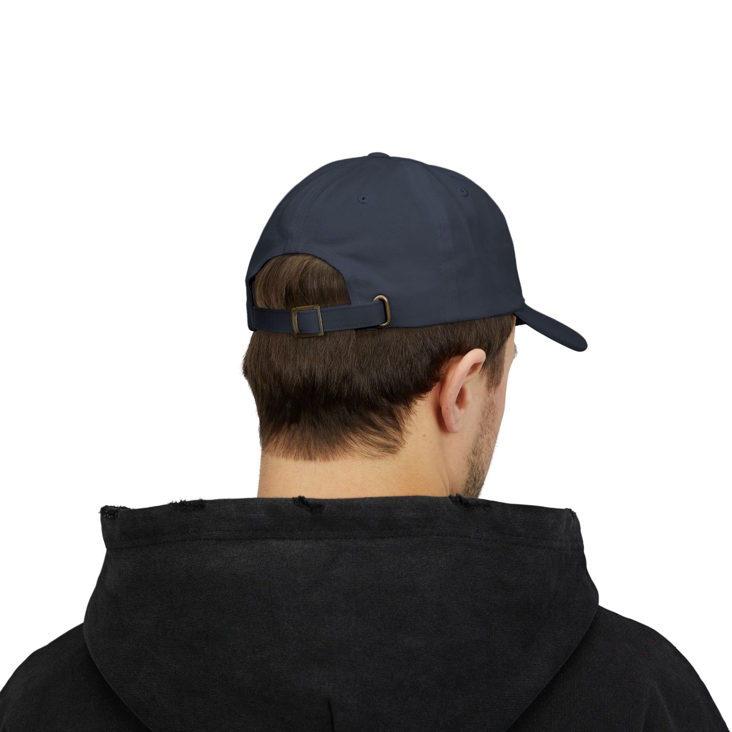 Defiance Classic Dad Cap - Casual Style Cap for Everyday Wear