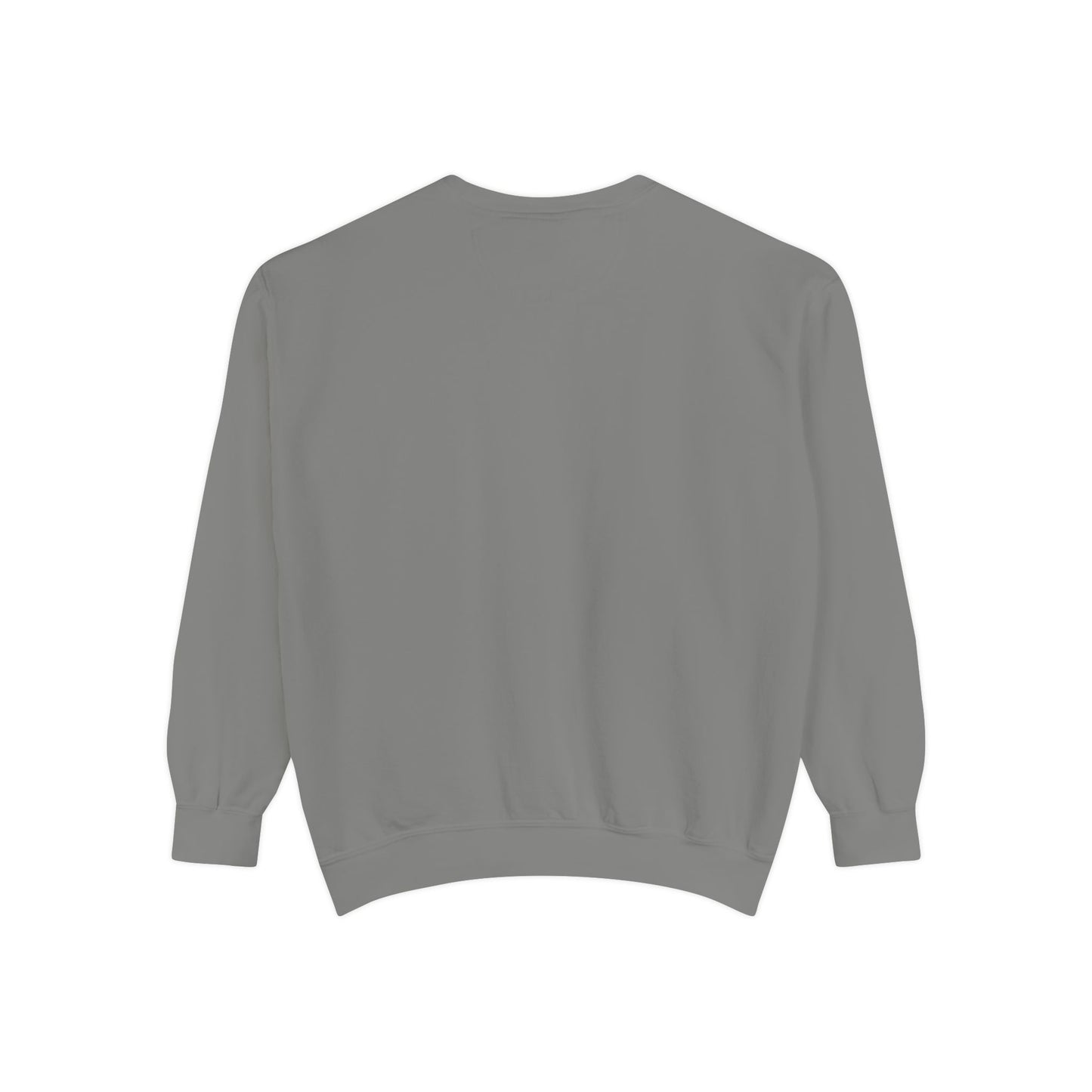 Anti-Fascism Sweatshirt — "Fascism Is For Losers" Graphic Crewneck