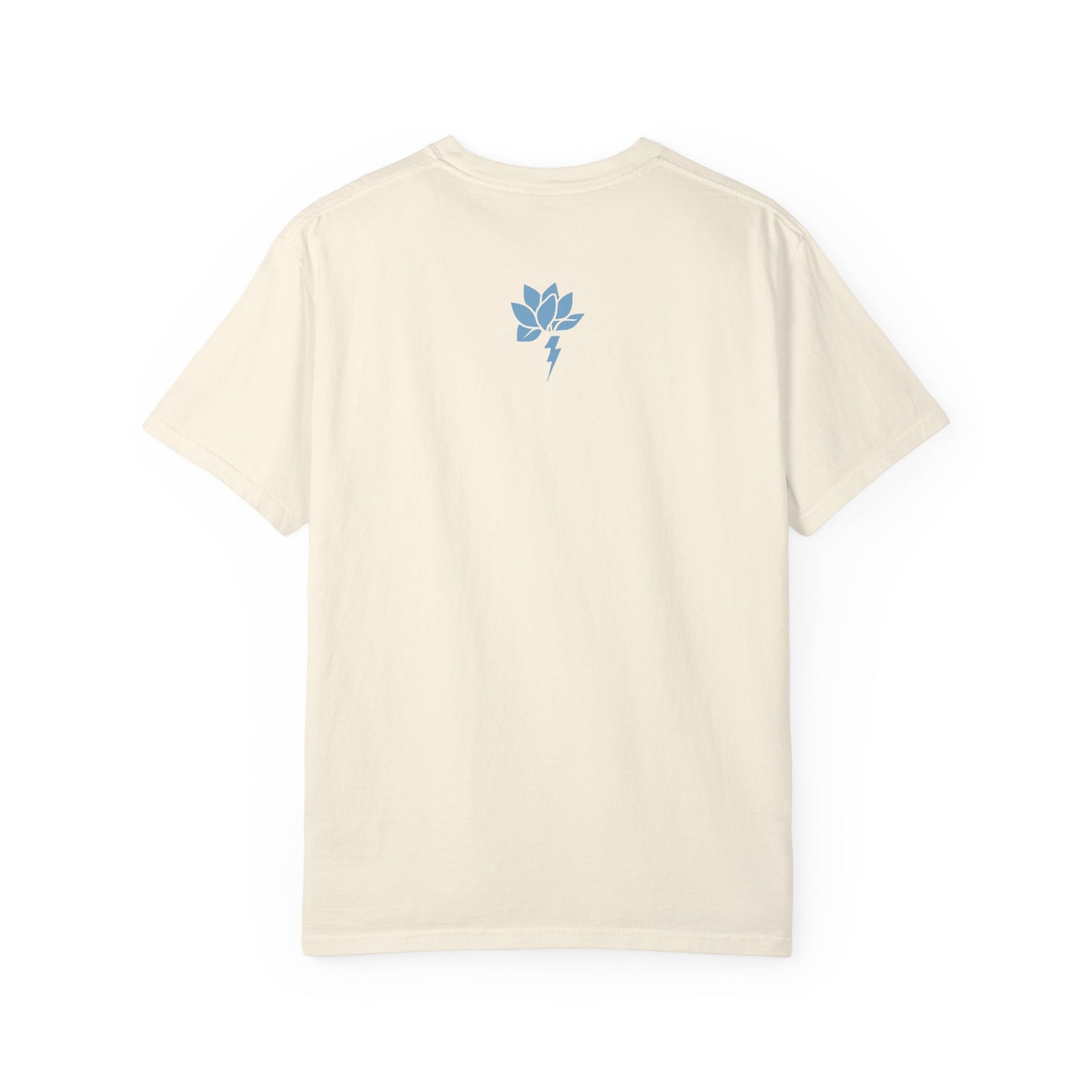 Goddamn Cupcake T‑Shirt — 'Everyone Deserves a Goddamn' Funny Dessert Tee