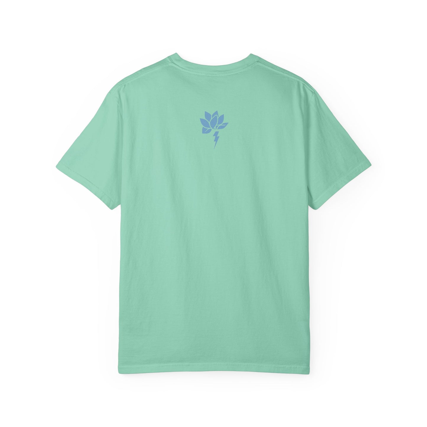 Goddamn Cupcake T‑Shirt — 'Everyone Deserves a Goddamn' Funny Dessert Tee