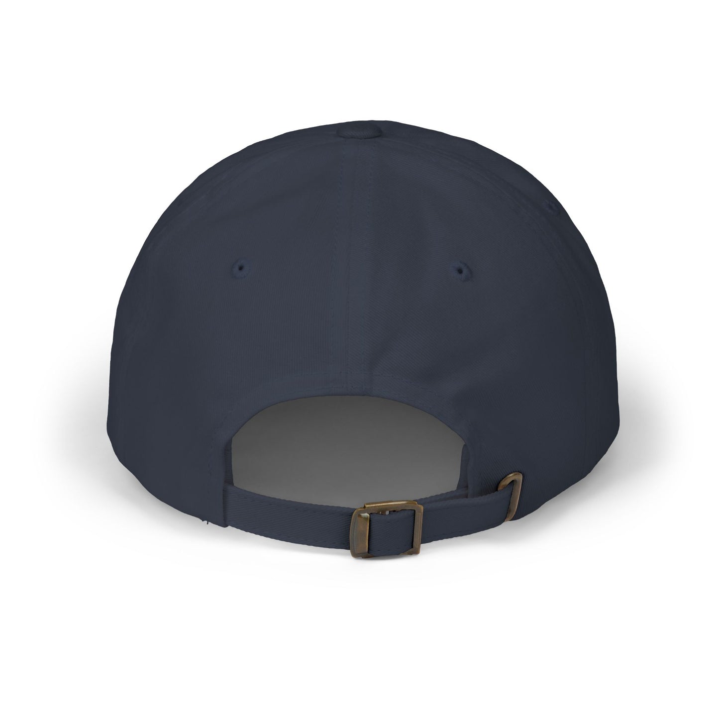 Defiance Classic Dad Cap - Casual Style Cap for Everyday Wear