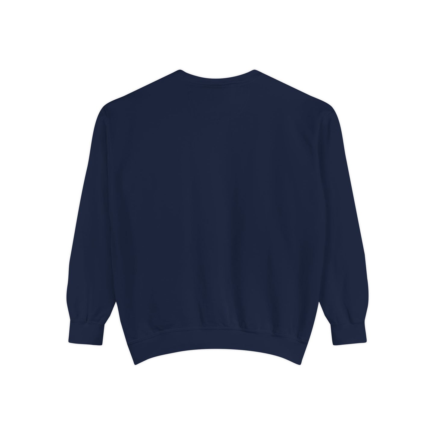 Anti-Fascism Sweatshirt — "Fascism Is For Losers" Graphic Crewneck