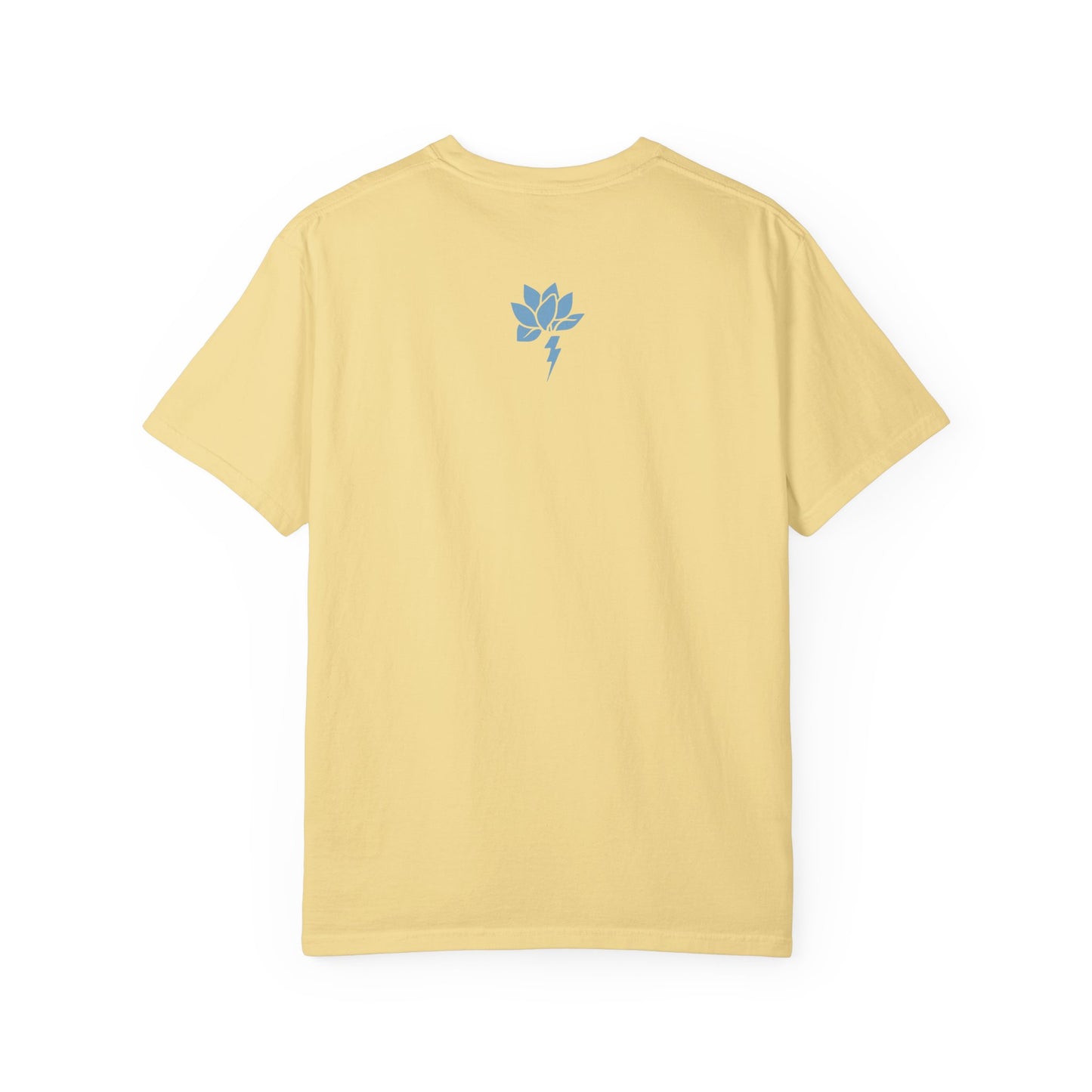 Goddamn Cupcake T‑Shirt — 'Everyone Deserves a Goddamn' Funny Dessert Tee