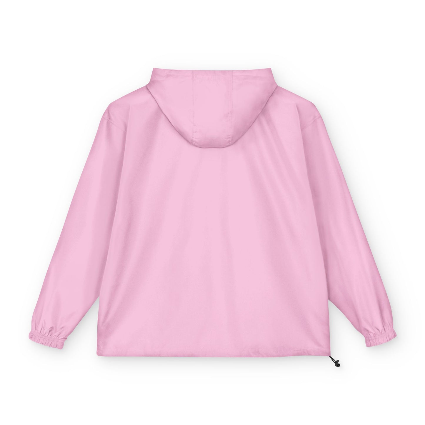 Champion Unisex Packable Anorak Jacket - Bright Neon Rain Gear