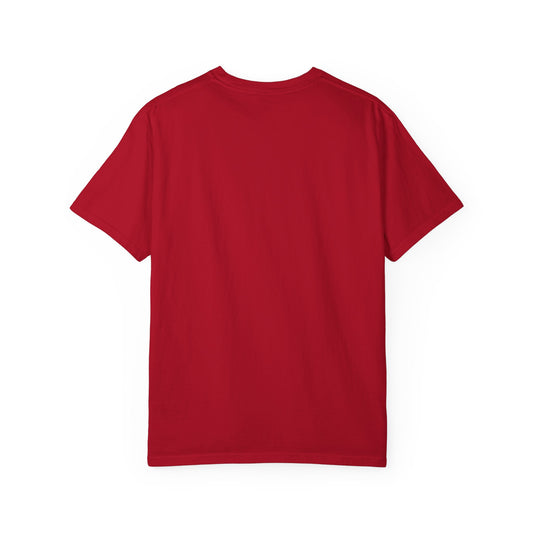 Canada Defiance T-shirt | Garment-Dyed Unisex Tee