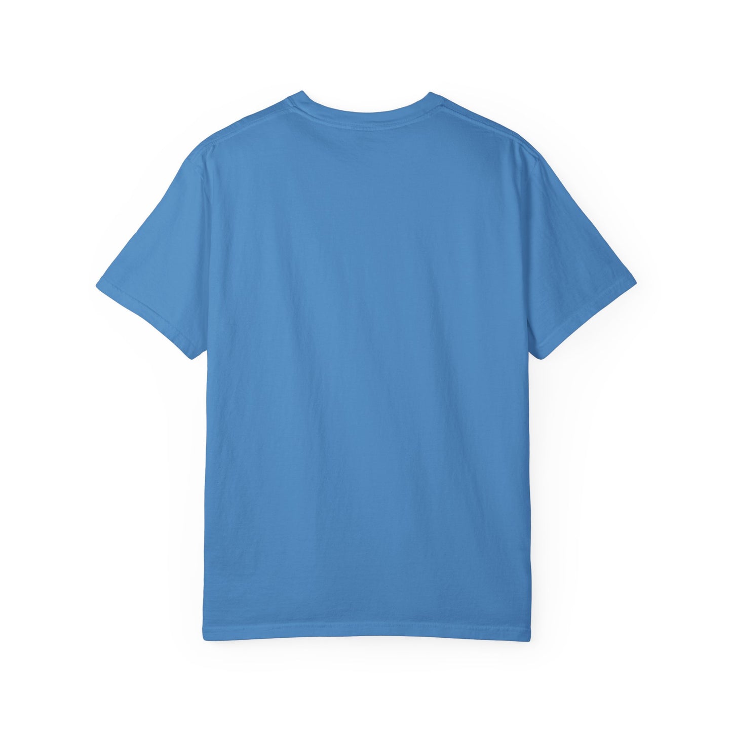 Voltaire Quote Unisex T-Shirt - Artistic Philosophy Tee for Literary Enthusiasts