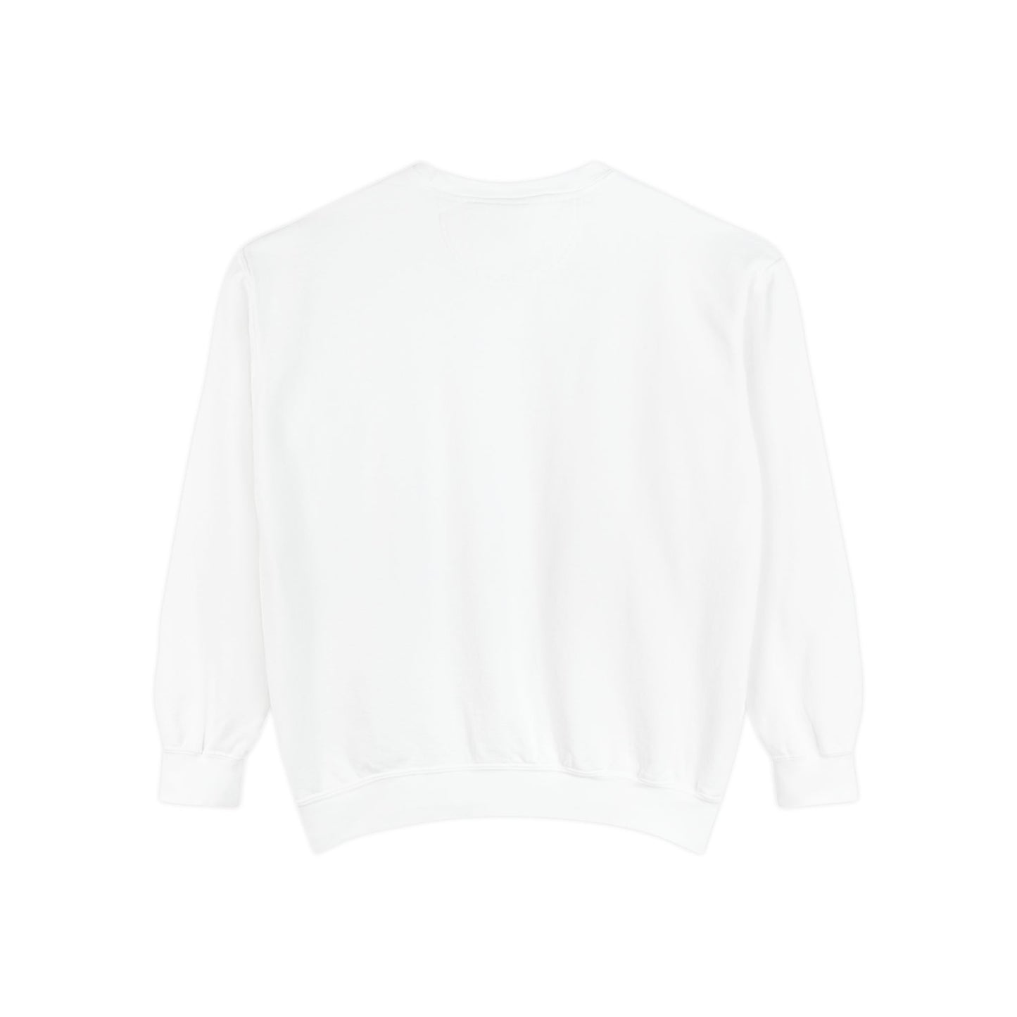 Anti-Fascism Sweatshirt — "Fascism Is For Losers" Graphic Crewneck