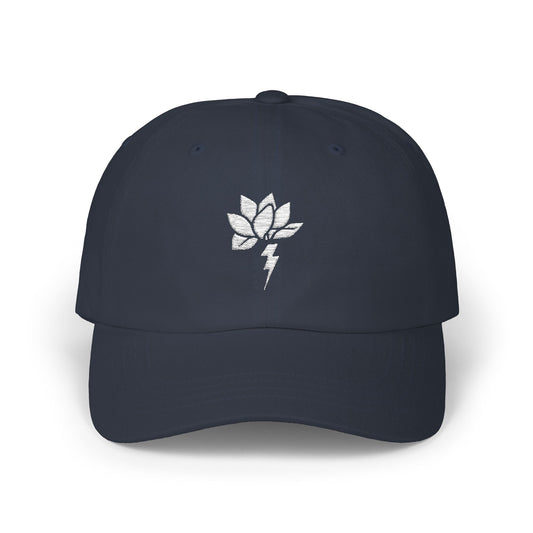 Defiance Classic Dad Cap - Casual Style Cap for Everyday Wear